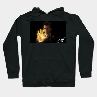 10th Hoodie